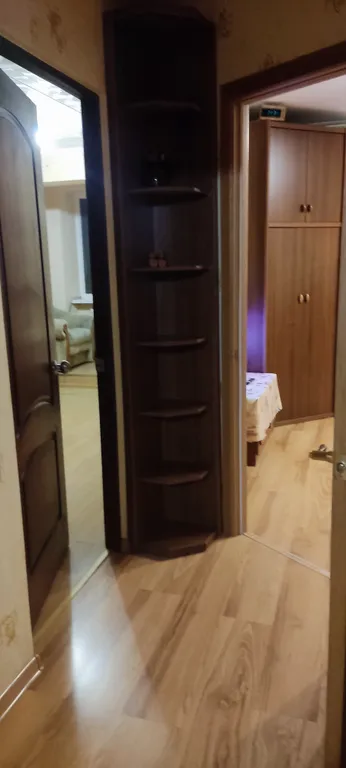 Квартира с видом на море