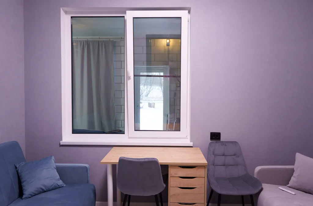 Уютный дом с сауной и бассейном