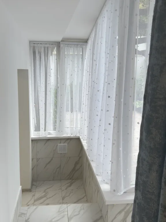 Квартира Квартира 2-местный номер на 1 этаже с кухней и санузлом — Судак