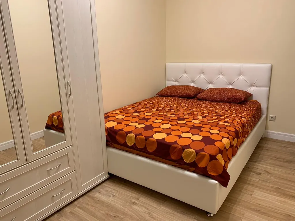 Квартира Квартира в 100 метрах от пляжа — Адлер