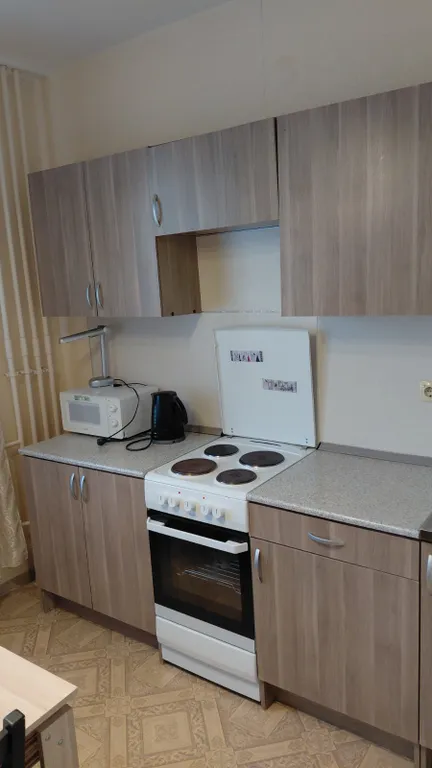 Уютная квартира с восхитительными закатами, 17 минут пешком до метро