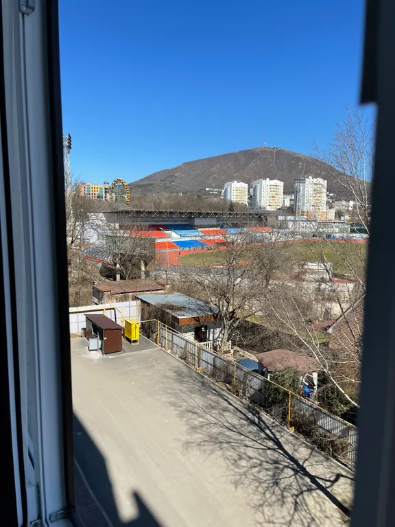 Уютная, стильная, чистая квартира премиум класса в самом центре города