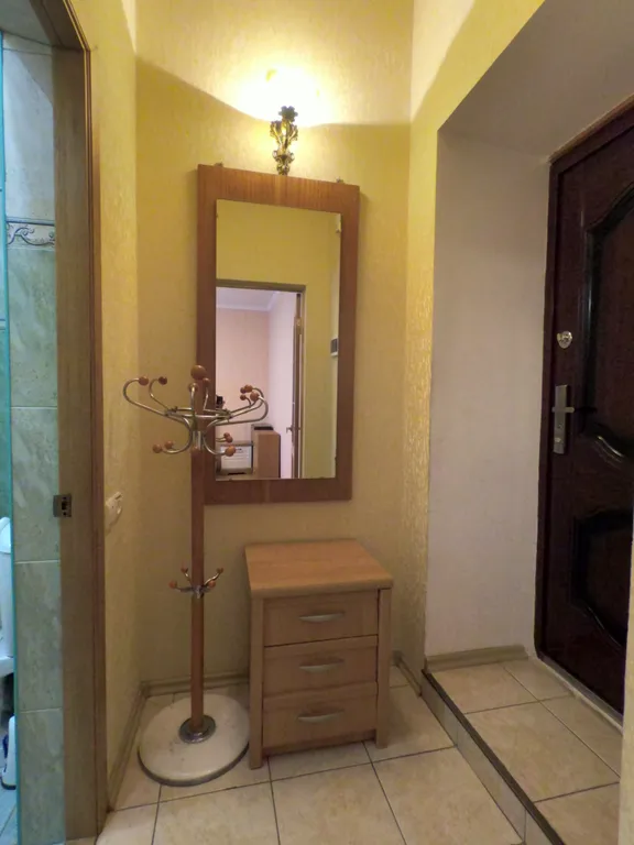 Квартира в тихом зелёном районе рядом с набережной и пляжем