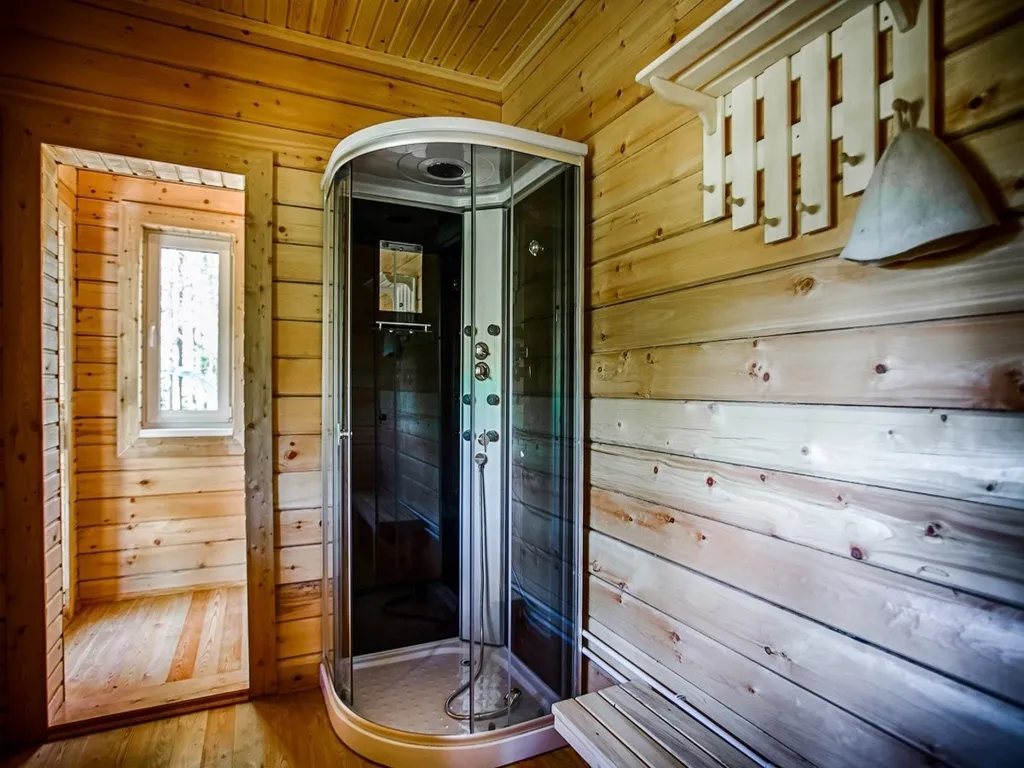 2-комнатный Дом