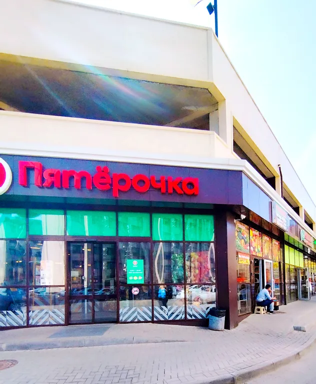 Новая комфортная квартира с видом на реку