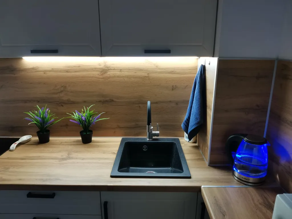 Квартира Квартира Евродвушка в ЖК Московский квартал — Ярославль