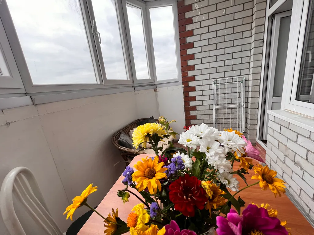 Квартира Уютная, студия, центр города, тц вояж, парковка, кафе, аквапарк — Тюмень