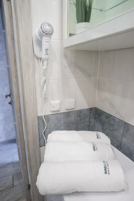 Уютная квартира в Пролетарском районе