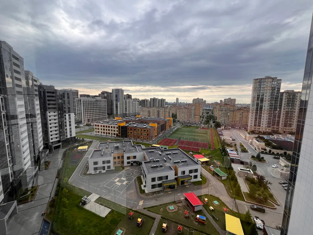 Квартира Комфортные апартаменты-студия рядом с ак барс ареной — Казань