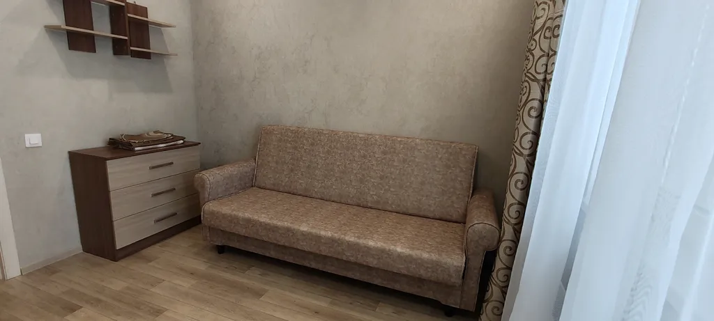 Уютная 2-комнатная квартира