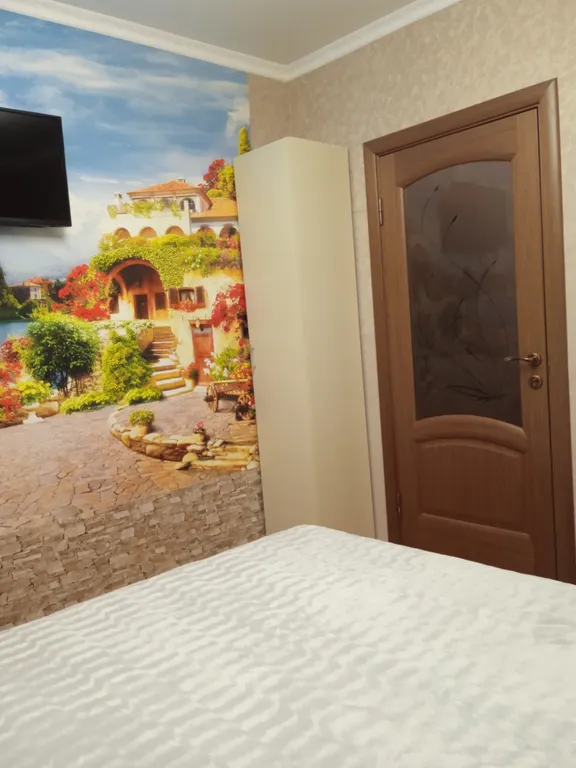 Квартира Квартира у санатория — Горячий Ключ