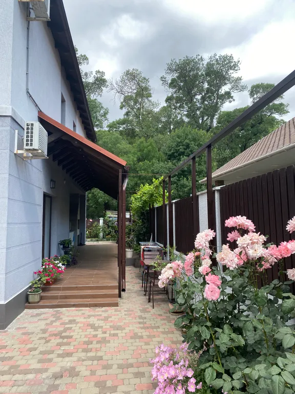 Квартира Квартира Отдых у моря — Геленджик