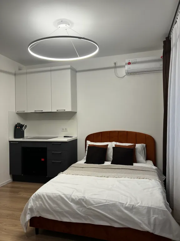 Квартира Квартира студия в жк пригород лесное — Мисайлово