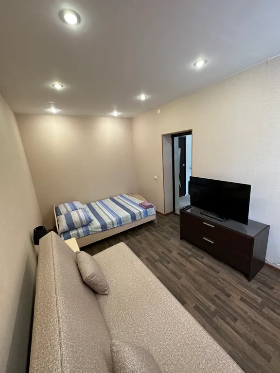 Уютная квартира в центре