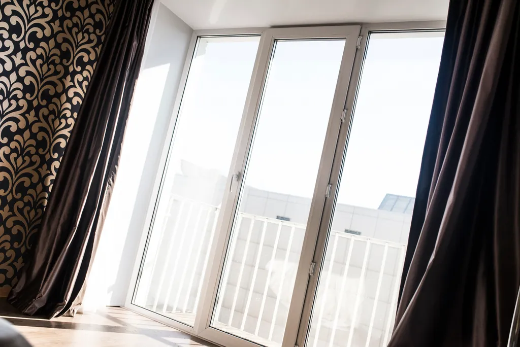 Бесподобная однокомнатная квартира