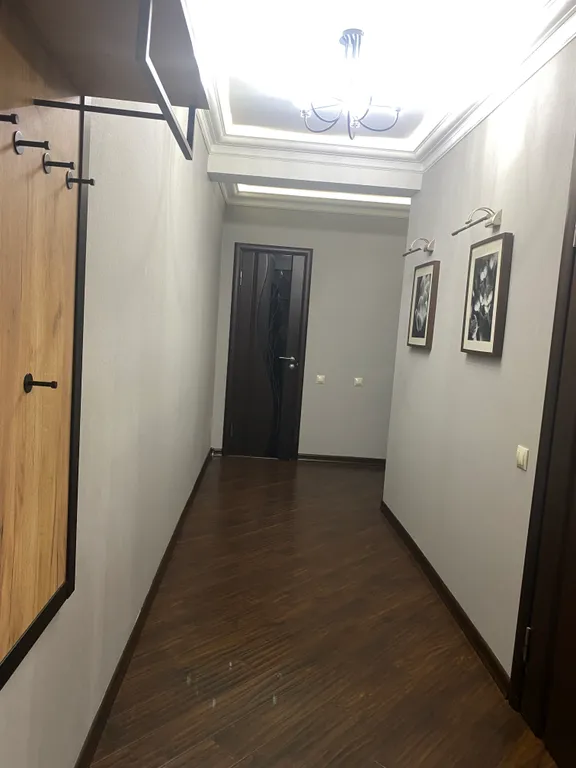 Квартира Уютная, комфортабельная 3-комнатная квартира — Махачкала