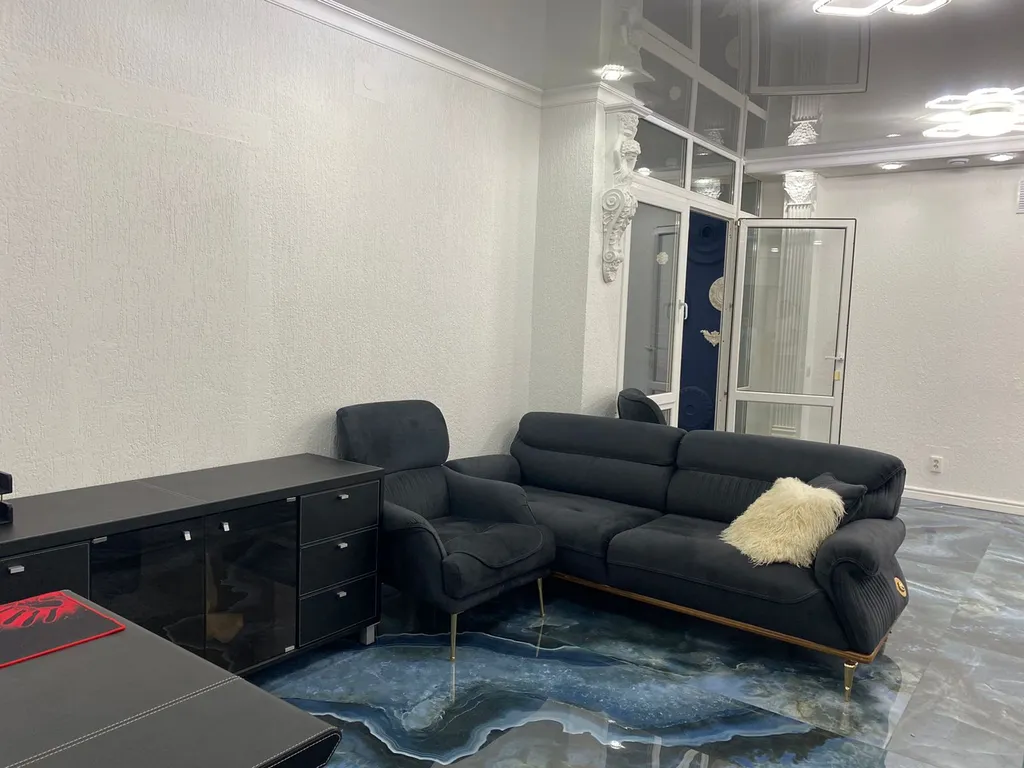 Квартира Отдельные апартаменты Морская Уединенность — Геленджик