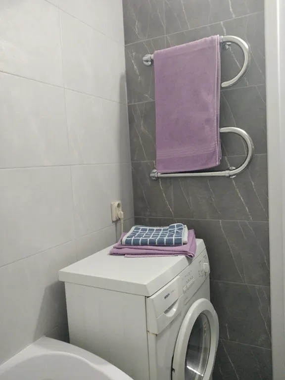 Уютная студия