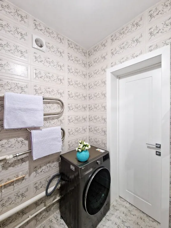 Красивая и уютная квартира в центре