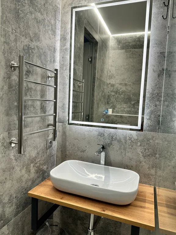 Квартира Отличная квартира для отдыха — Казань