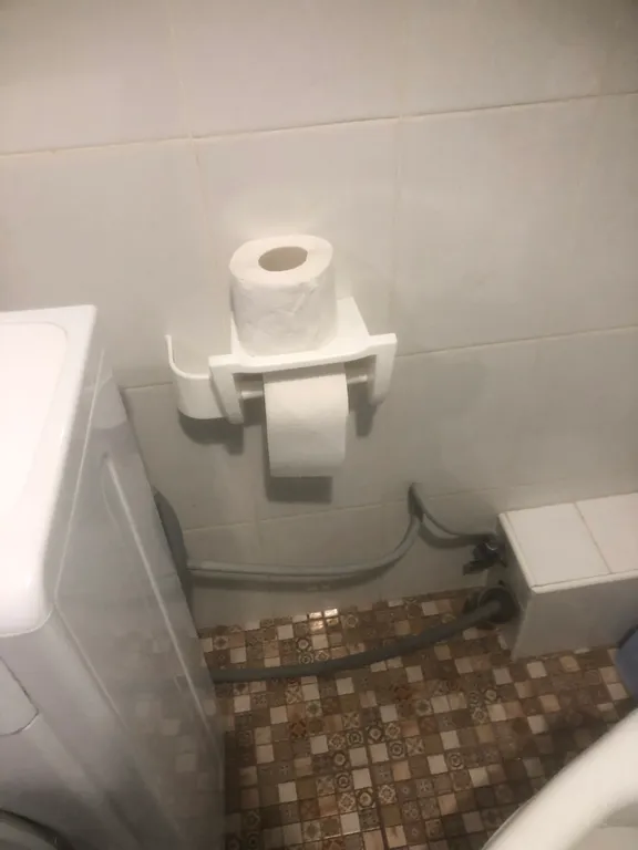 Квартира 1-комнатная Квартира — Краснодар