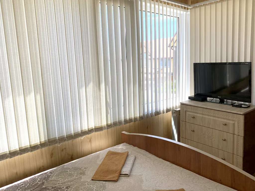 3-комнатный Дом