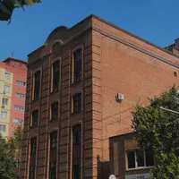 Влада Крючкова