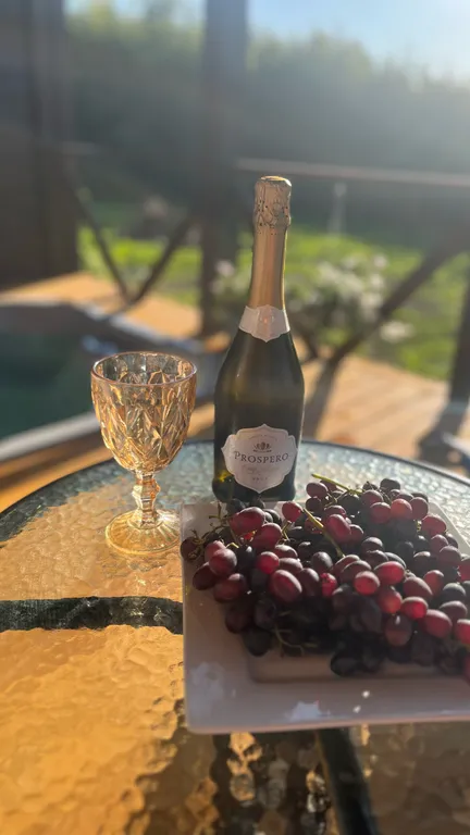 Уютный котедж для отдыха