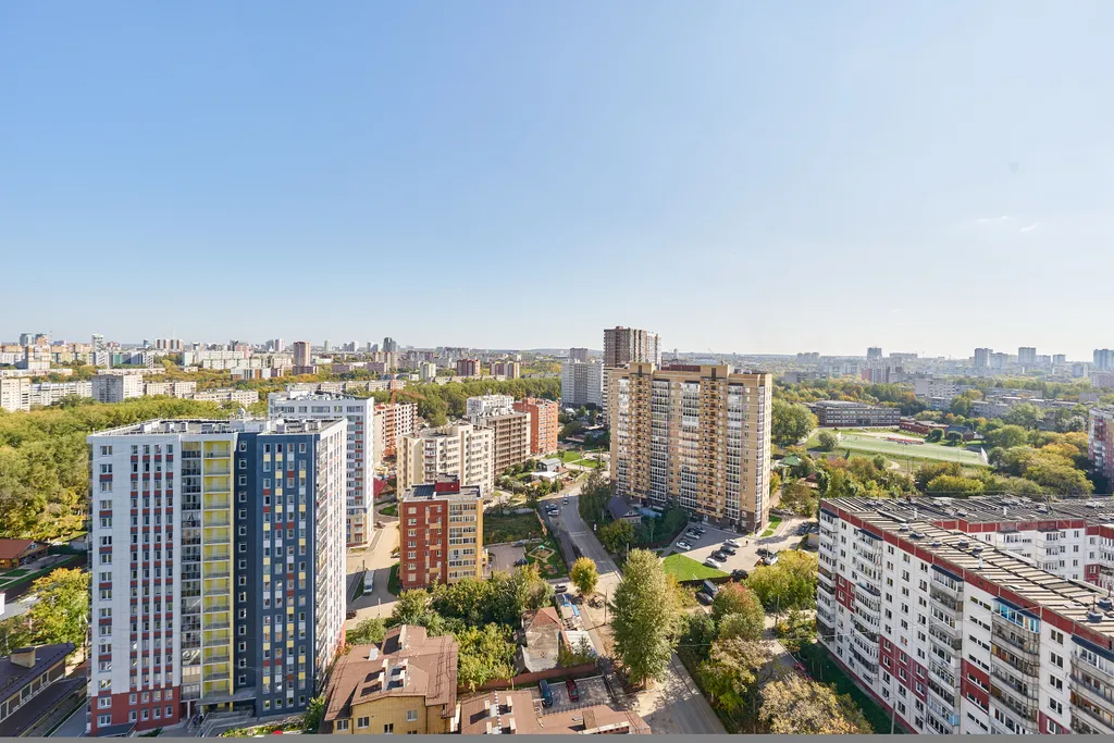 Апартаменты "Лорен"