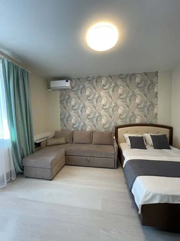 Квартира Компания ДОМ24  - квартира рядом с Микрохирургией глаза — Краснодар