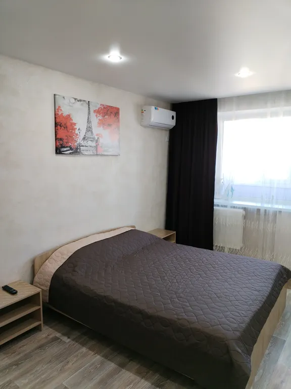 Квартира в центре города — аренда посуточно в Камышин