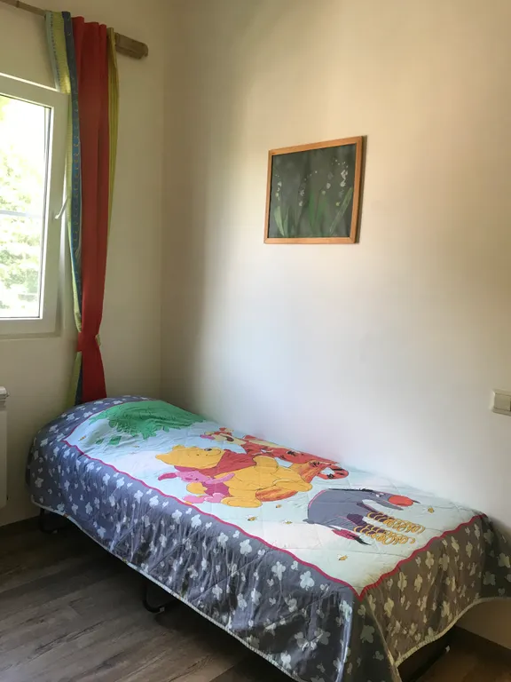 Дом с бассейном