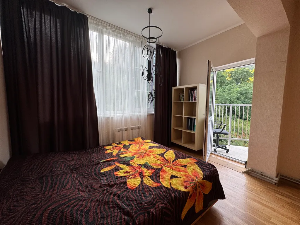 Квартира 2-комнатная Квартира — Лазаревское