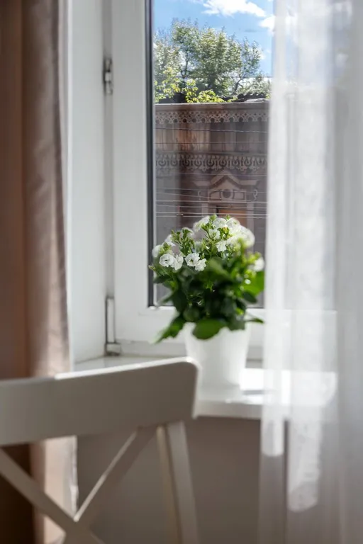 Уютная современная квартира в самом центре и в 7 минутах от вокзала