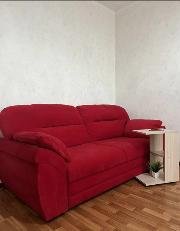 Уютные апартаменты