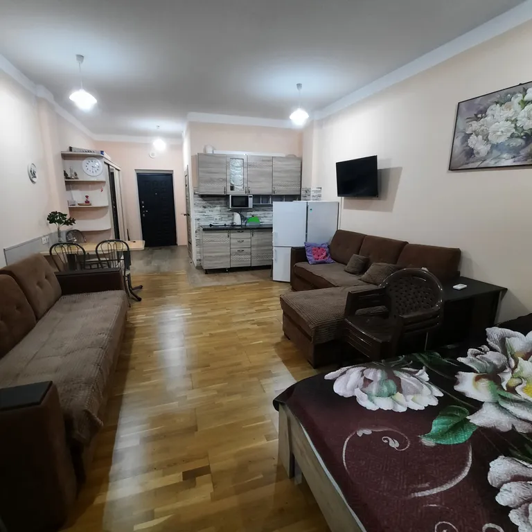 Студия у моря