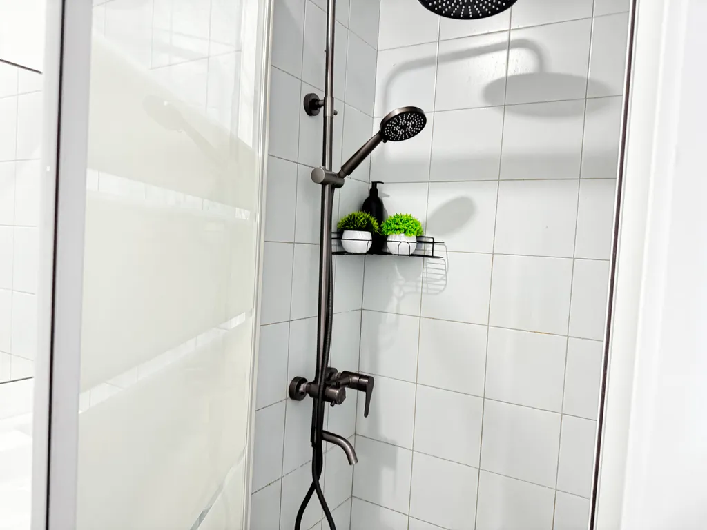 Дизайнерская квартира на 2 человек