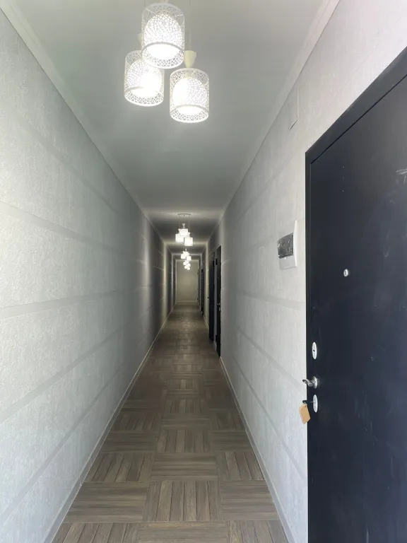 Квартира Комната — Гагра