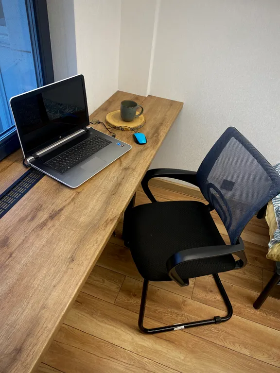 Квартира на первой линии, в 3 минутах до Байкала