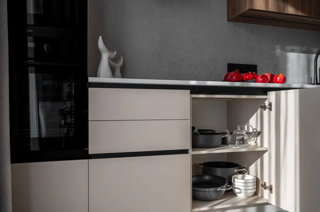 Дом "Гранат" в коттеджном комплексе "Джем"