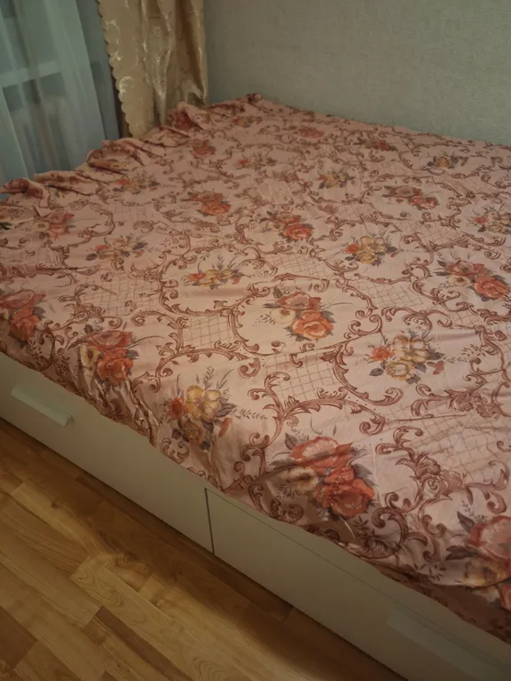 Апартаменты в центре города