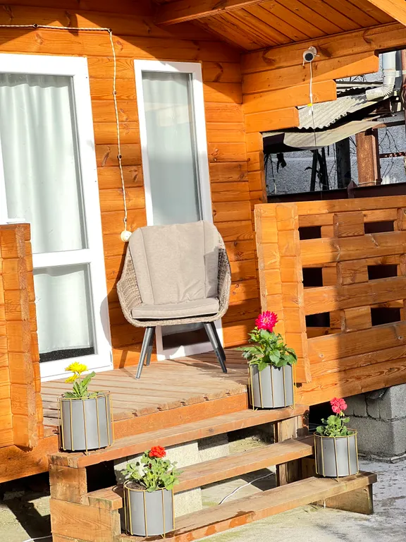 Коттедж Коттедж в центре города — Сухум