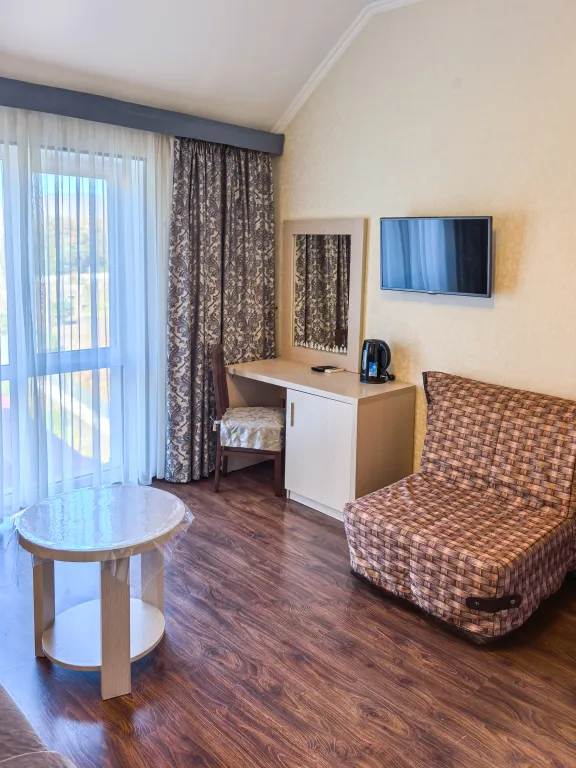 Квартира Комната — Адлер