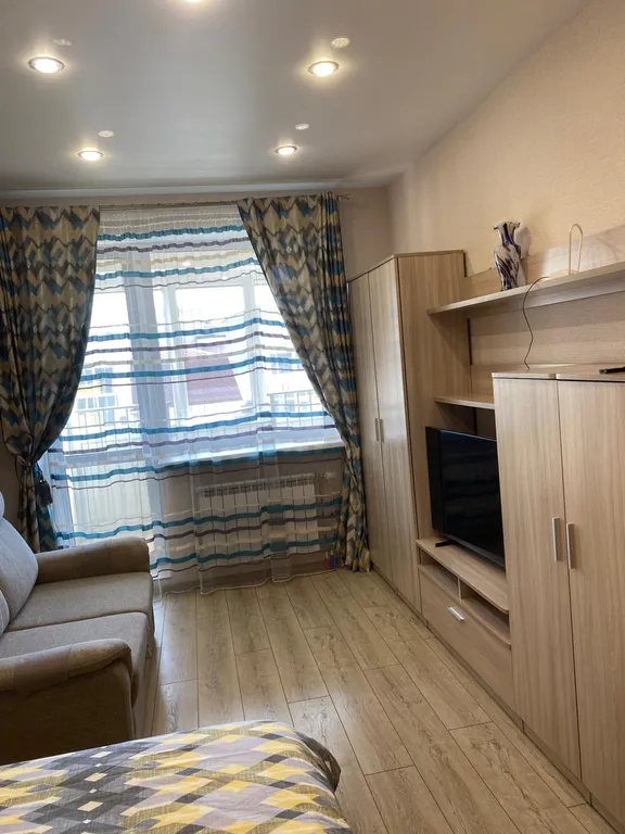 Уютная квартира в центре