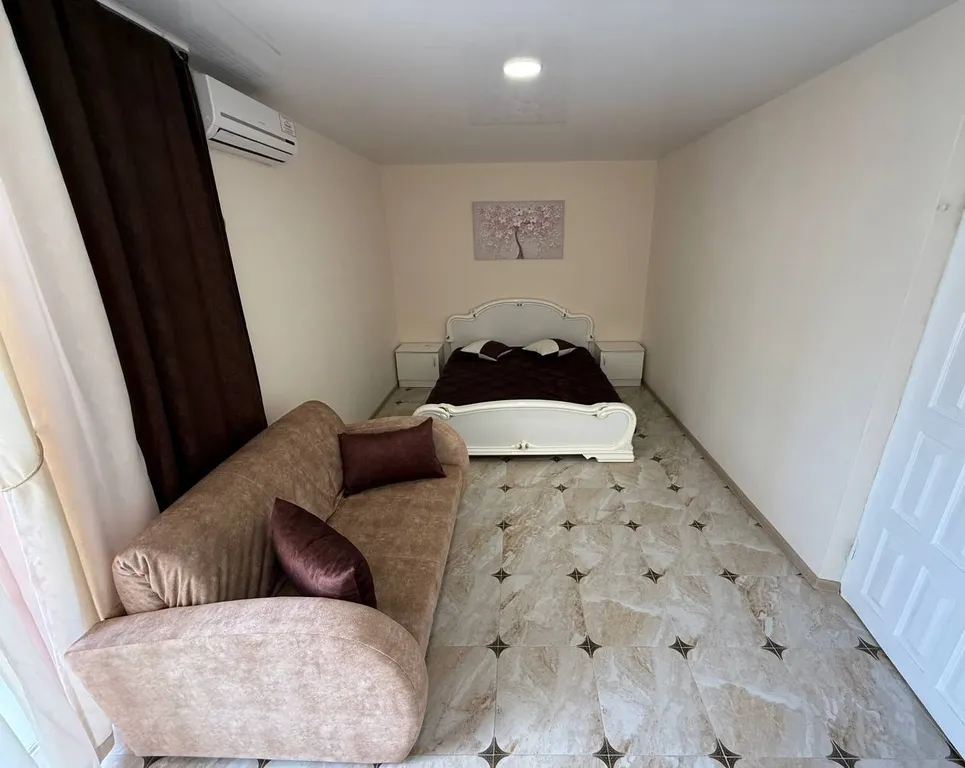 Коттедж Импульс №2