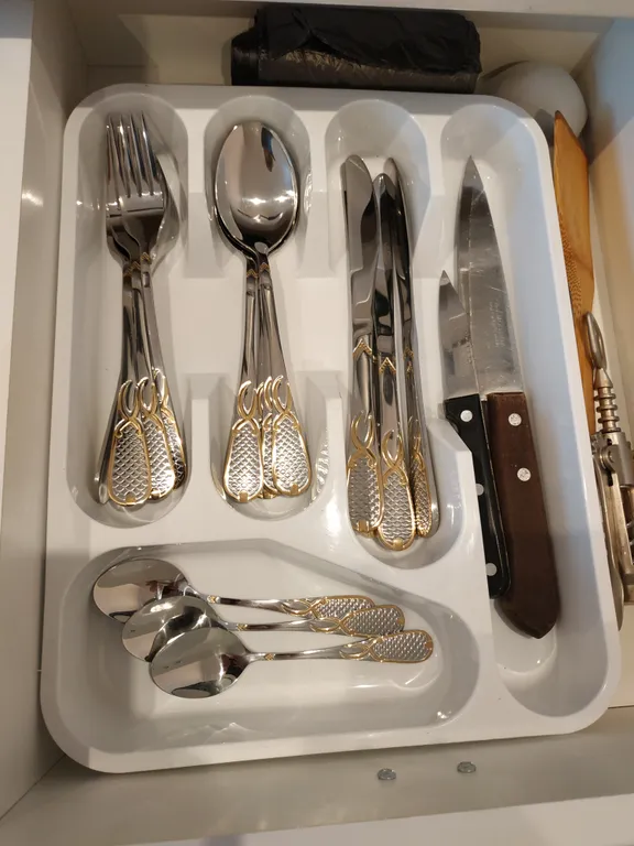 Уютная квартира в новом доме