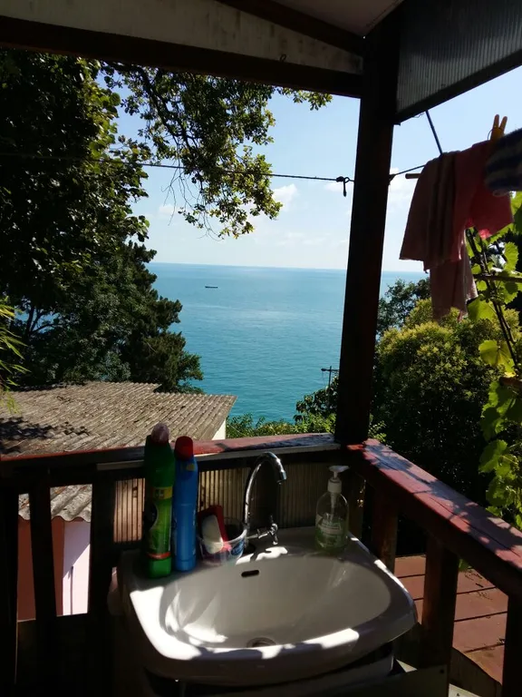 Квартира Комната — Сочи