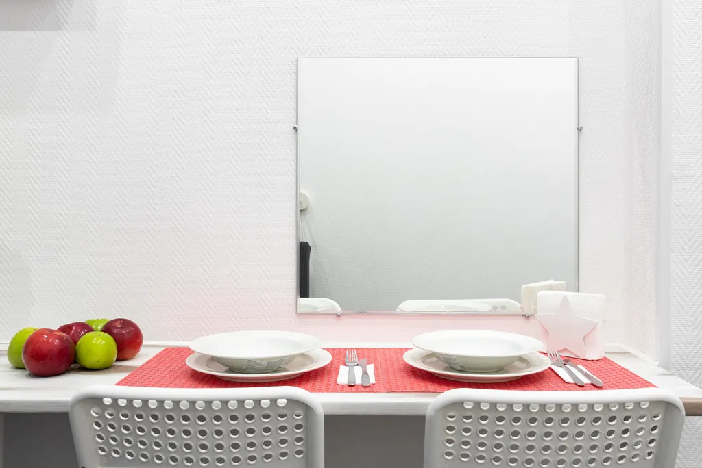 Уютная студия в самом сердце города