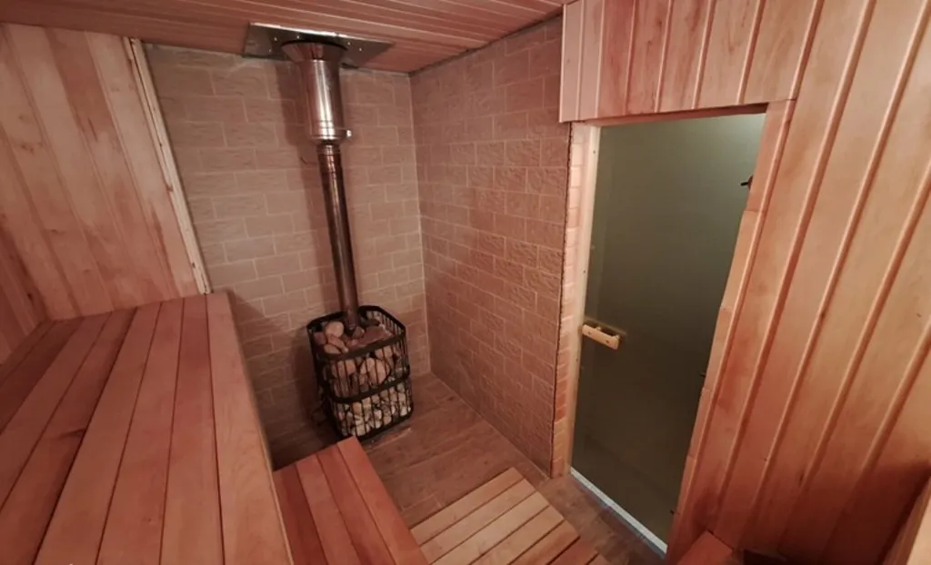 Агроусадьба Дубровщина