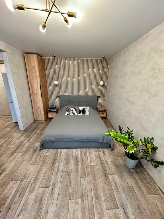 Апартаменты на Королёва 16